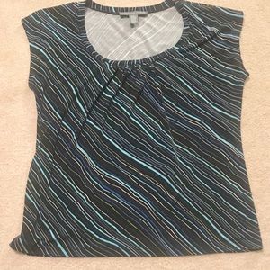 Josephine Chaus Women’s Top Size Large